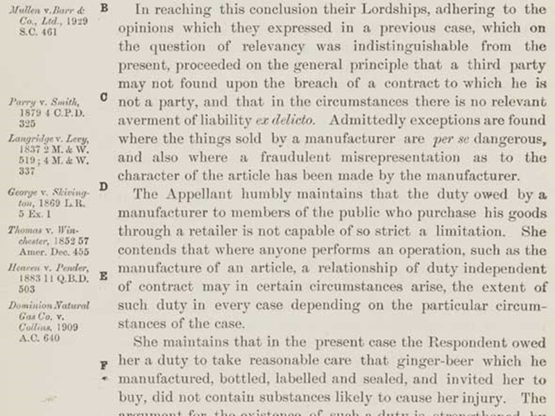 Appellant's Case Page 16