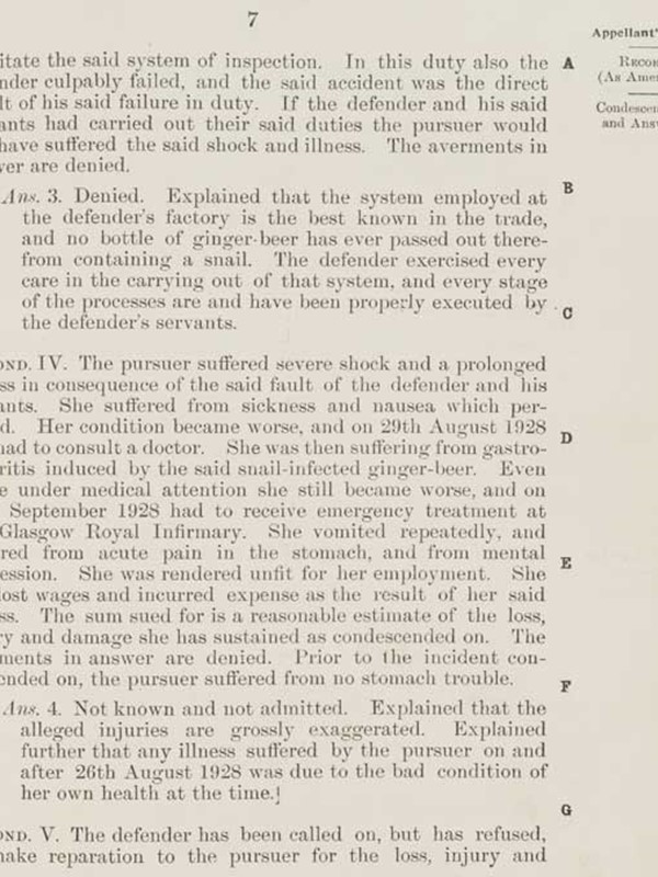 Appellant's Case Page 7