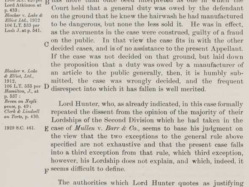 Respondent's Case Page 10