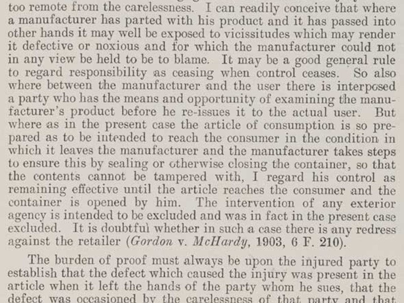 Lord Macmillan Page 10