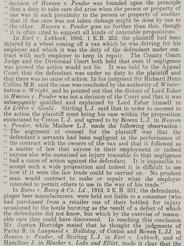 Lord Buckmaster Page 6