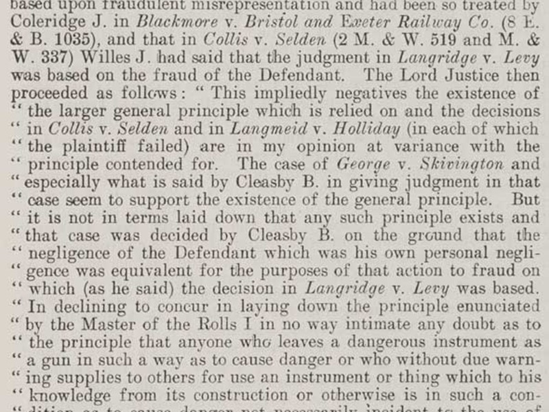 Lord Buckmaster Page 5