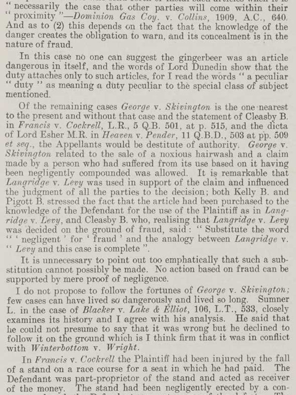 Lord Buckmaster Page 3