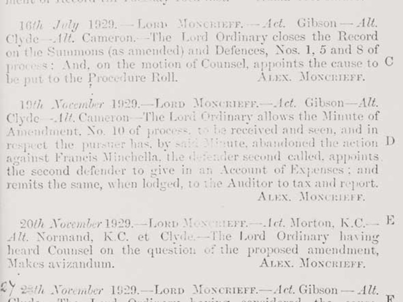 Reclaiming Note Page 9