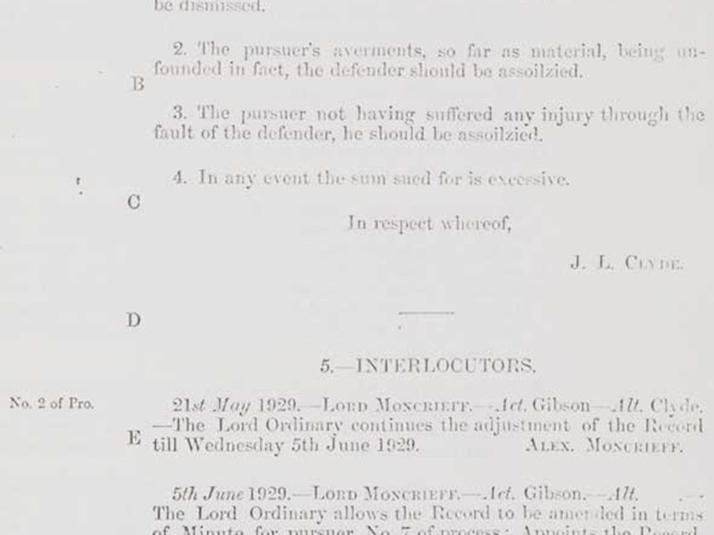 Reclaiming Note Page 8