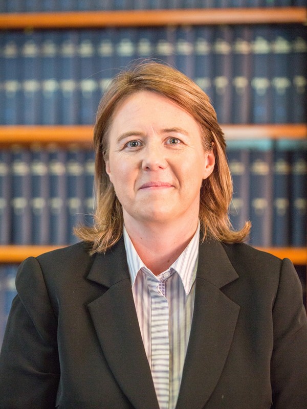 Dame Siobhan Keegan, Lady Chief Justice of Northern Ireland